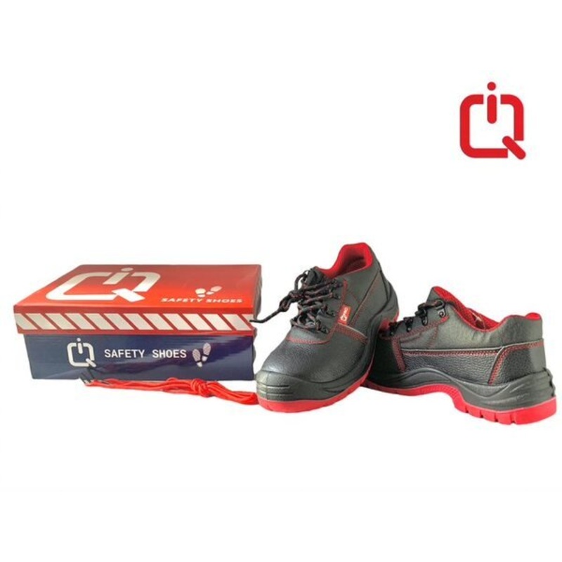 IQ Safety Shoes Low-cut