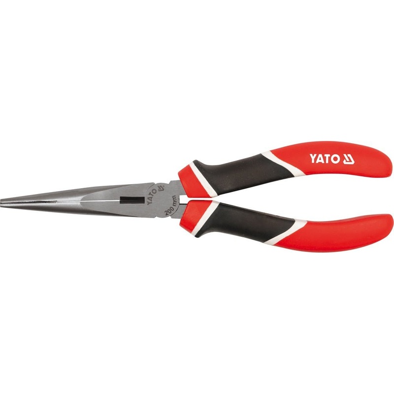 Long Nose Pliers