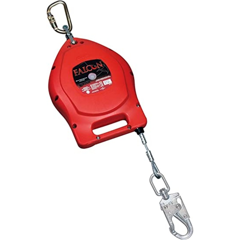 Miller Falcon Self-Retracting Lifelines | MP65G-Z7/65FT