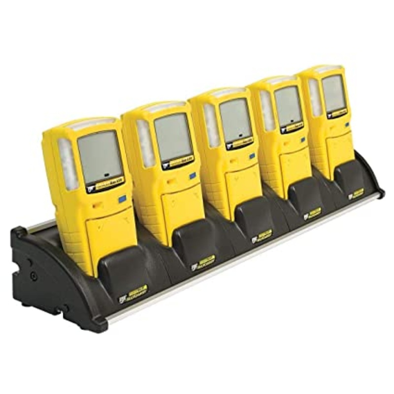 Multi-unit (5) cradel charger | XT-C01-MC5