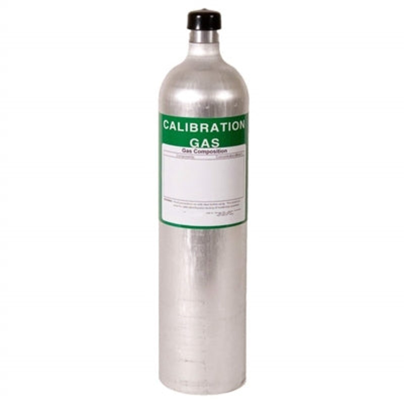 NH3 Gas Cylinder - 58L | NH3-Cylinder