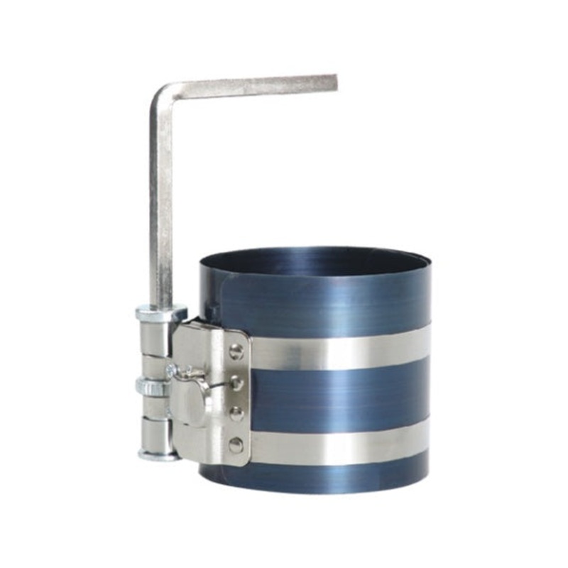 Piston Ring Compressor