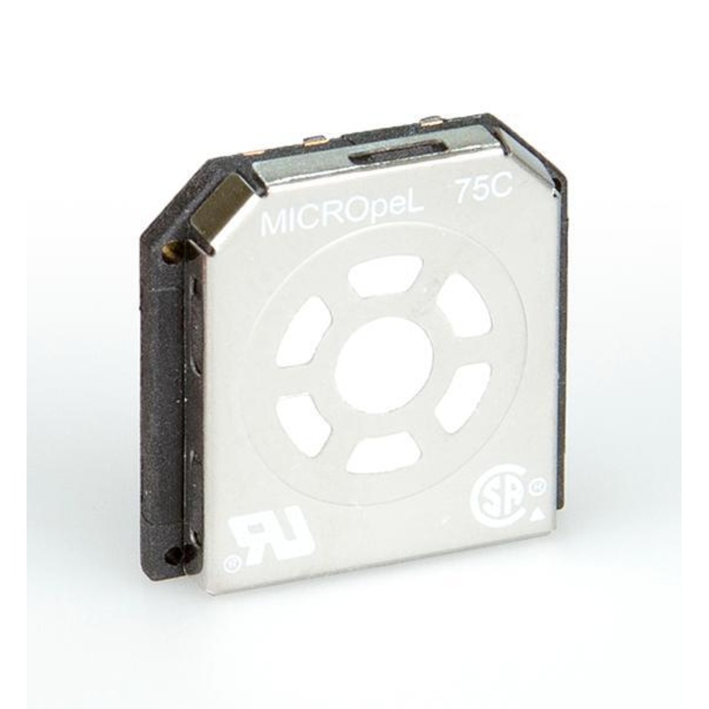 Replacement MICROpeL combustible (LEL) sensor | SR-W-MP75C