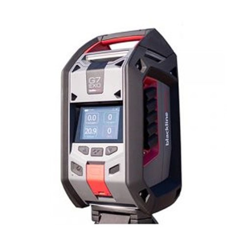 Safety monitor - corp | G7EXO-X-X-DFOS-EU2