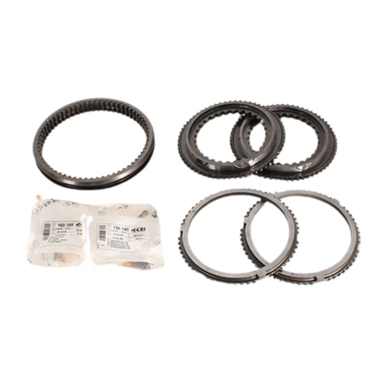 CEI Synchro Kit | 298-286