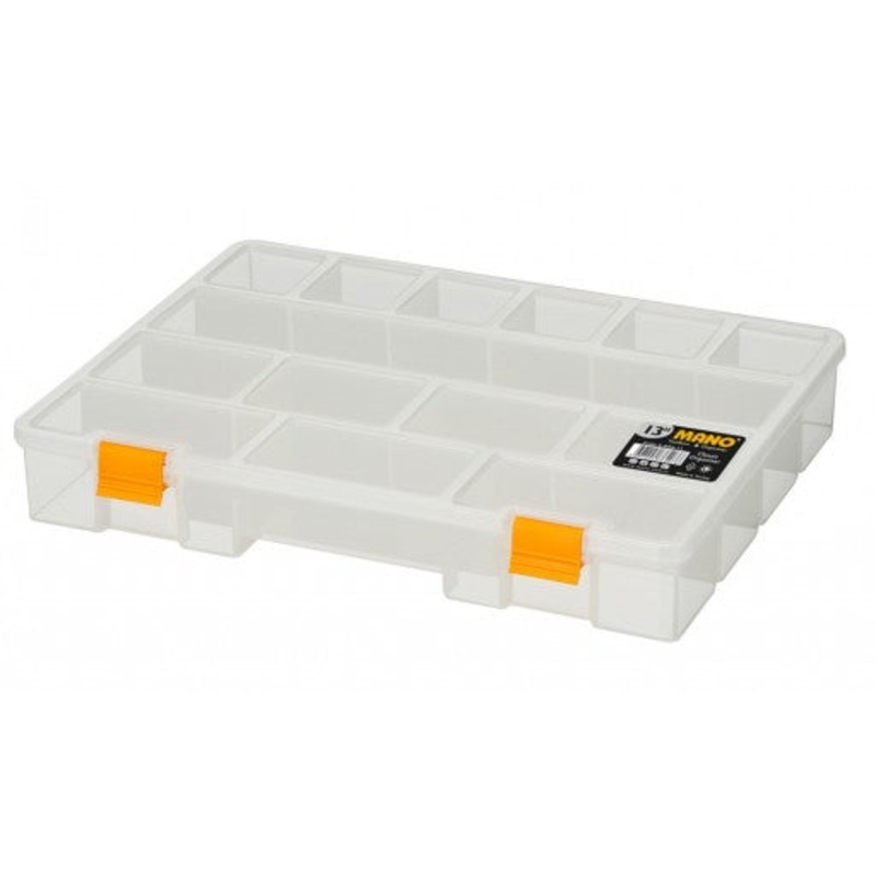 Classic Organizer -13"