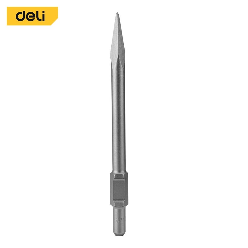 Deli Chisel 30x410mm | EDH-HJZ030-E1