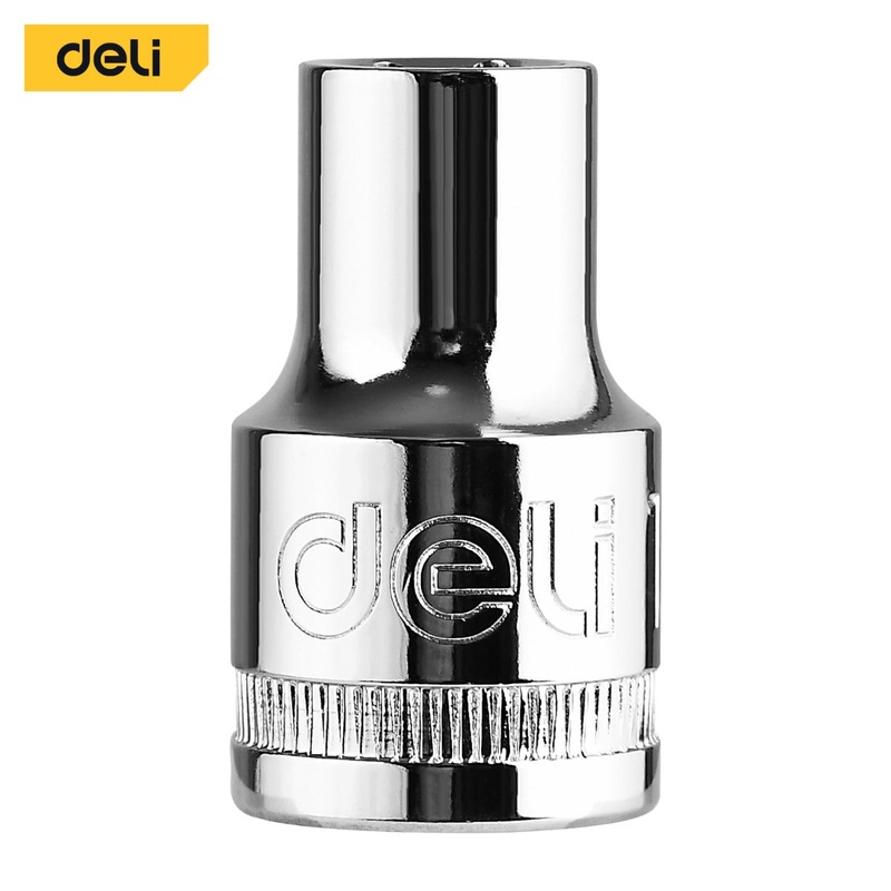DELI Socket Wrench 1/2 Inch | EDQ40