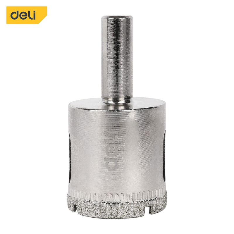 Deli Tools Diamond Hole Saw 32mm | EDH-BKK320-E1