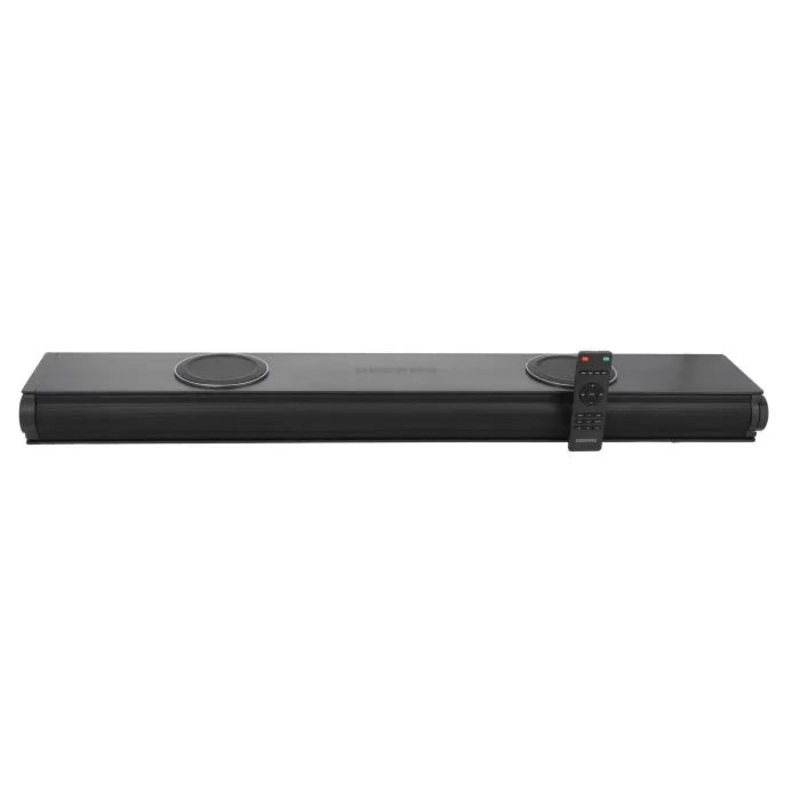 Geepas 2.2CH Portable Sound Bar System | GMS11152