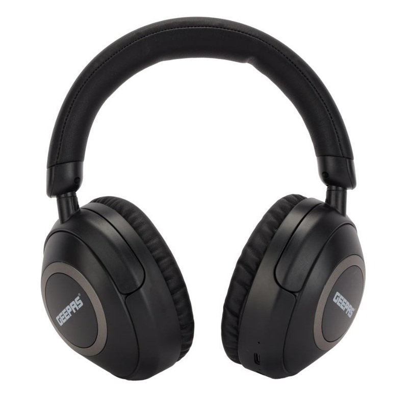 Geepas Bluetooth Headphones | GHP14011