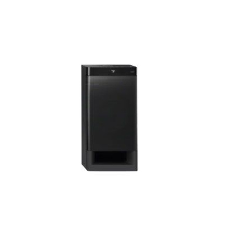 HT-RT3 - Home Theater System