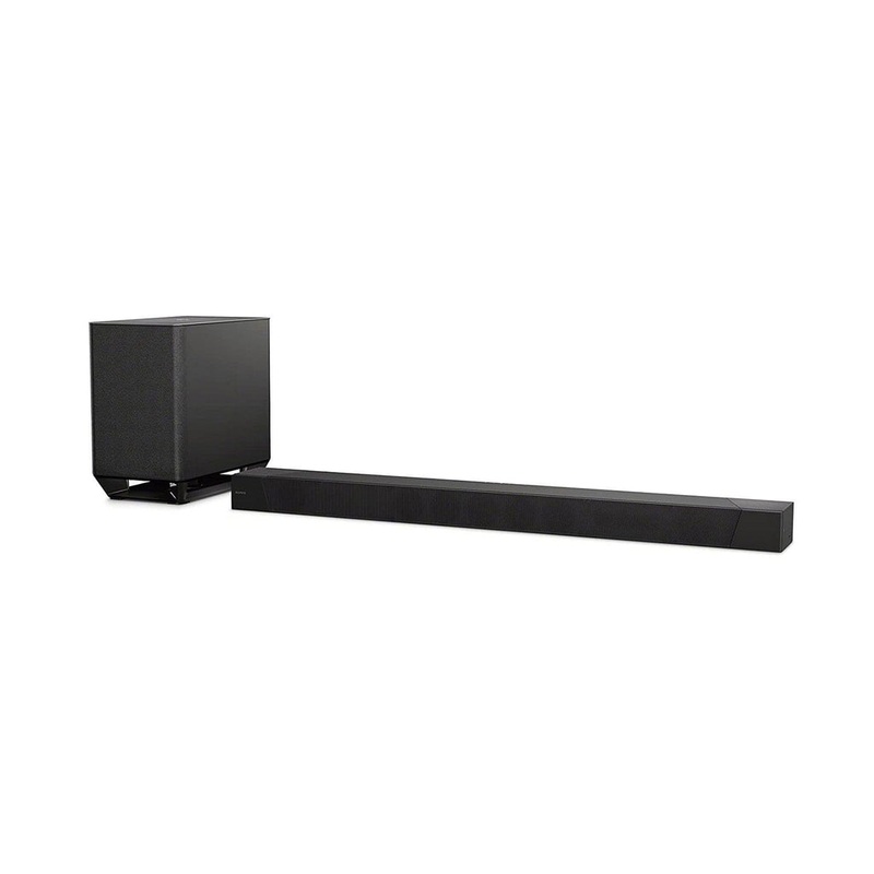 HT-S350 - Soundbar Speaker