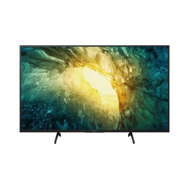 KD-43X7500H - 43" - Smart - ATV - 4K - LED TV