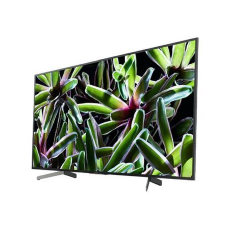 KD-49X7000G - 49" - Smart - DTV - 4K - LED TV