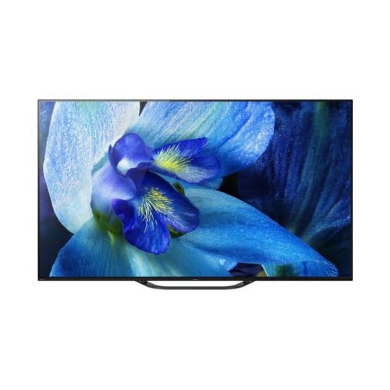 KD-55A8G - 55" - Smart - DTV - 4K - OLED TV