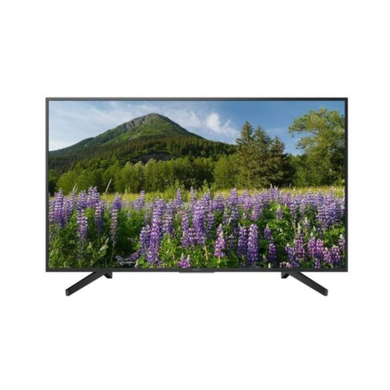 KD-55X7000F - 55" - Smart - ATV - 4K - LED TV