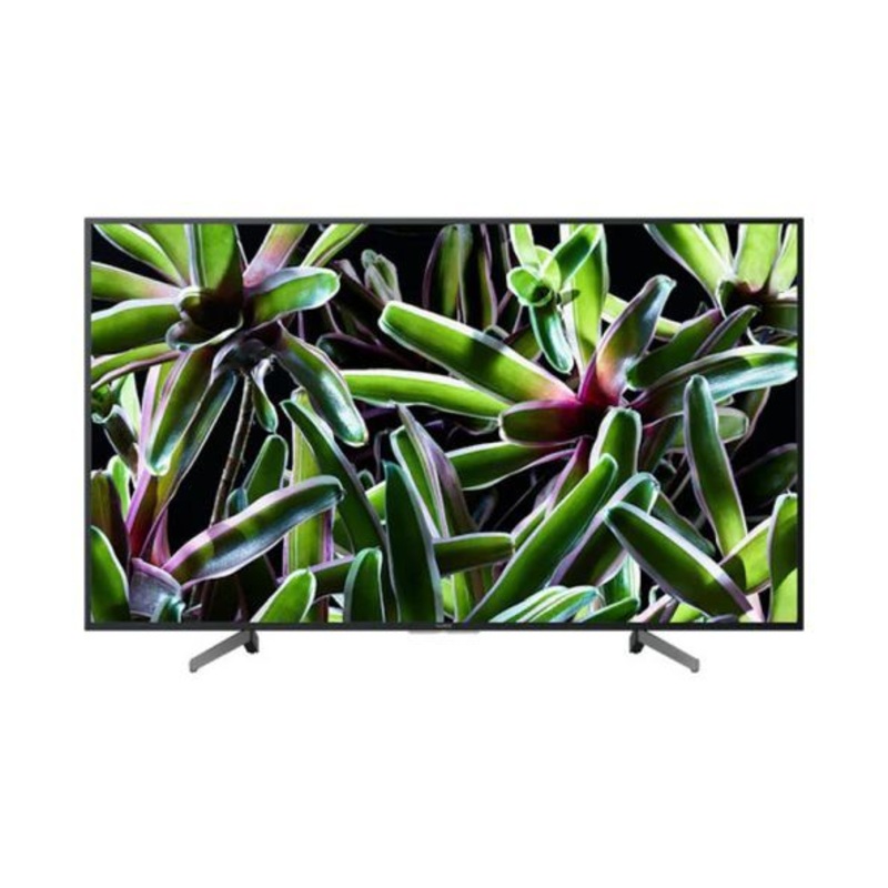 KD-55X7000G - 55" - Smart - ATV - 4K - LED TV