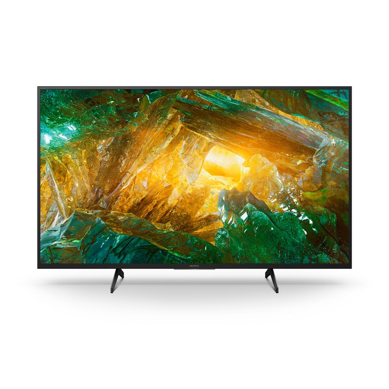 KD-55X8000H - 55" - Smart - ATV - 4K - LED TV