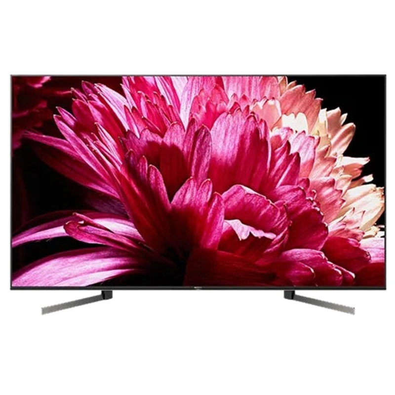 KD-85X9500G - 85" - Smart - DTV - 4K - LED TV