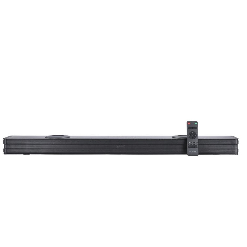 Krypton Portable Sound Bar System | KNMS5417