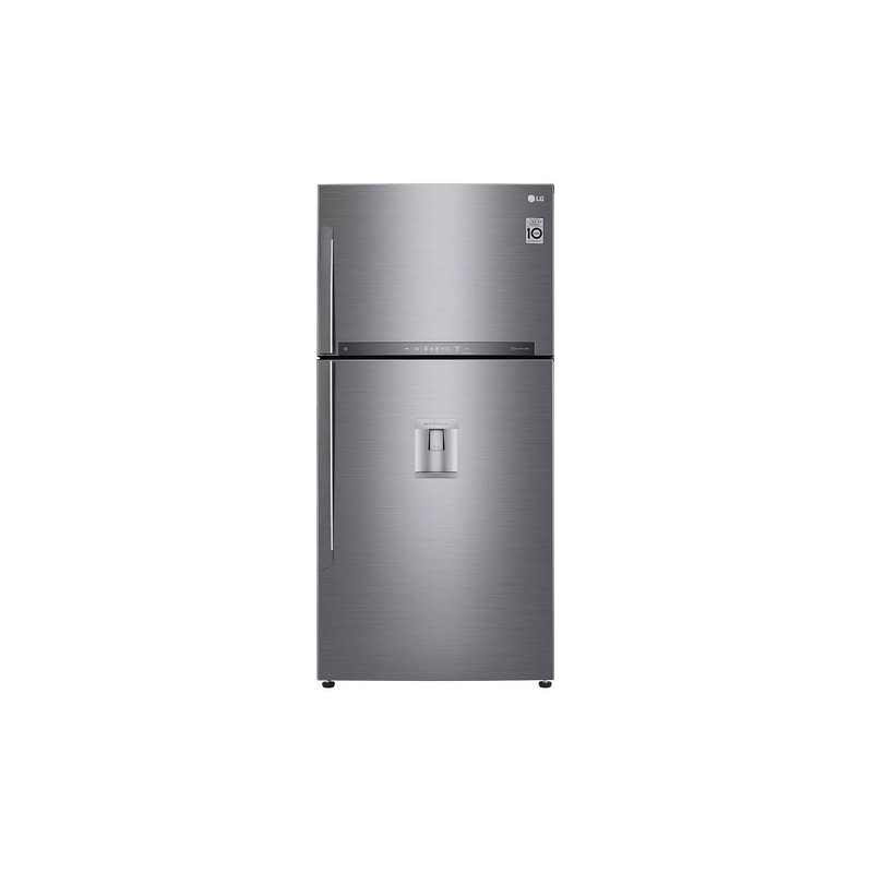 LG Refrigerator Top-Freezer 630L | GRM-832DHLL