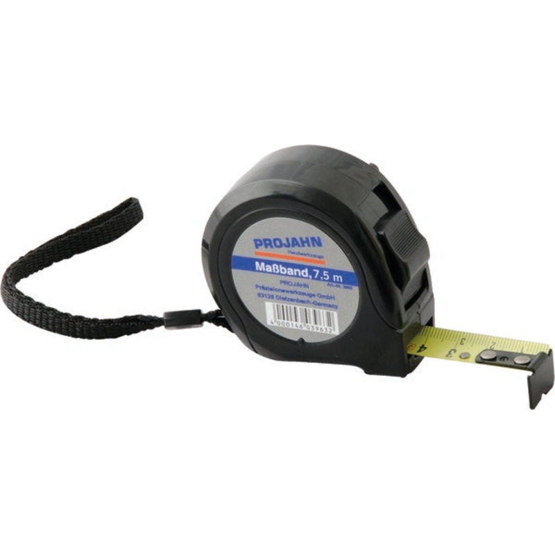 Measuring tape 7,5 m | 3968