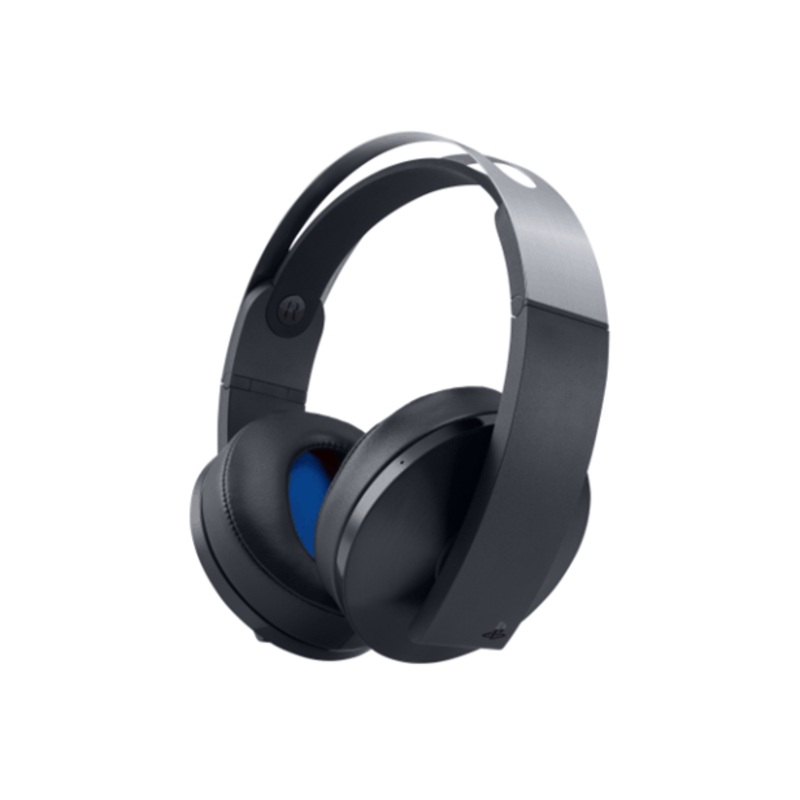 CECHYA-0090 - Gaming Bluetooth Headphone Over Ear - Platinum