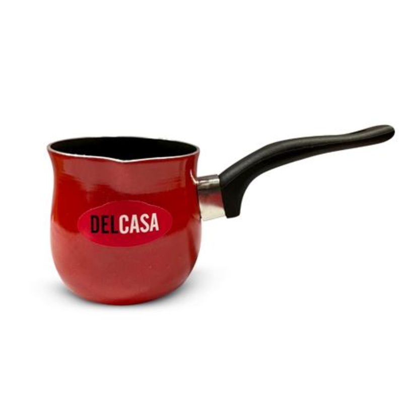 Delcasa 450ml Coffee Warmer with Handle | DC2476