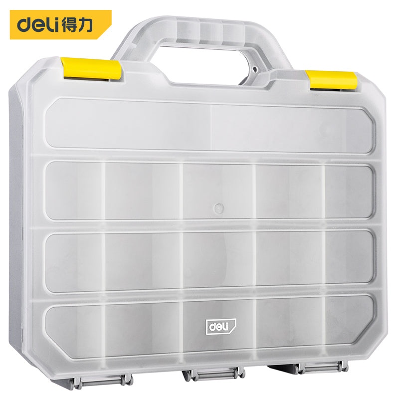 Deli Parts Boxes 16.5" | DL432003