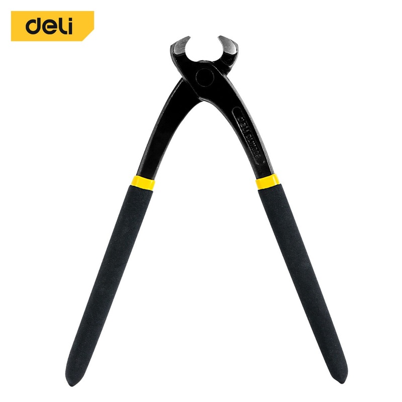 Deli Rabbet Pliers 9" | EDL111009