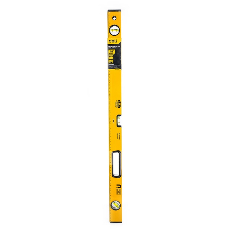 Deli Spirit Level 800mm | EDL290800