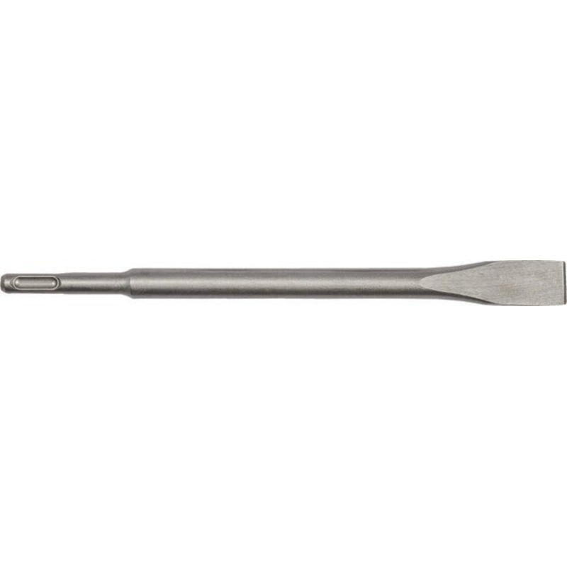 Flat chisel L 250 mm SDS-plus ECO | 842062502