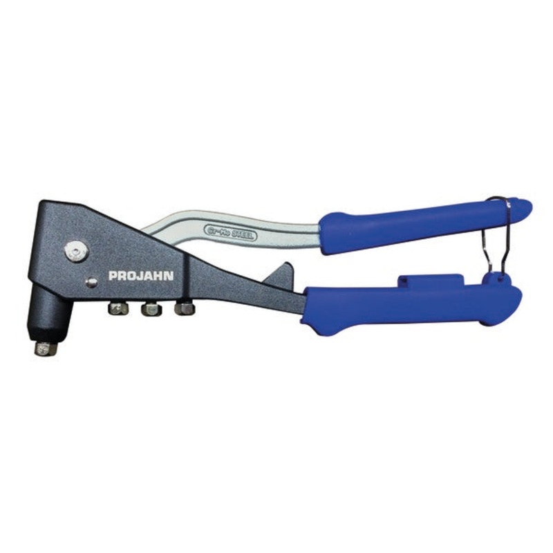 Hand riveter | 398060