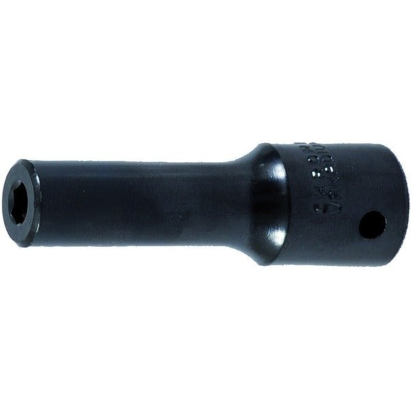 Impact adapter 1/2 x 1/4 (bit) | 381214