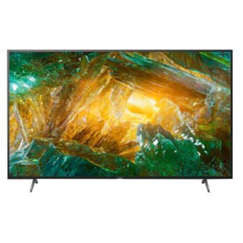 KD-65X8000H - 65" - Smart - ATV - 4K - LED TV