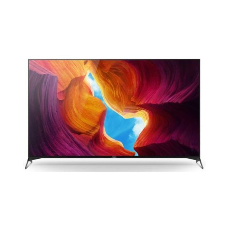 KD-65X9500H - 65" - Smart - DTV - 4K - LED TV