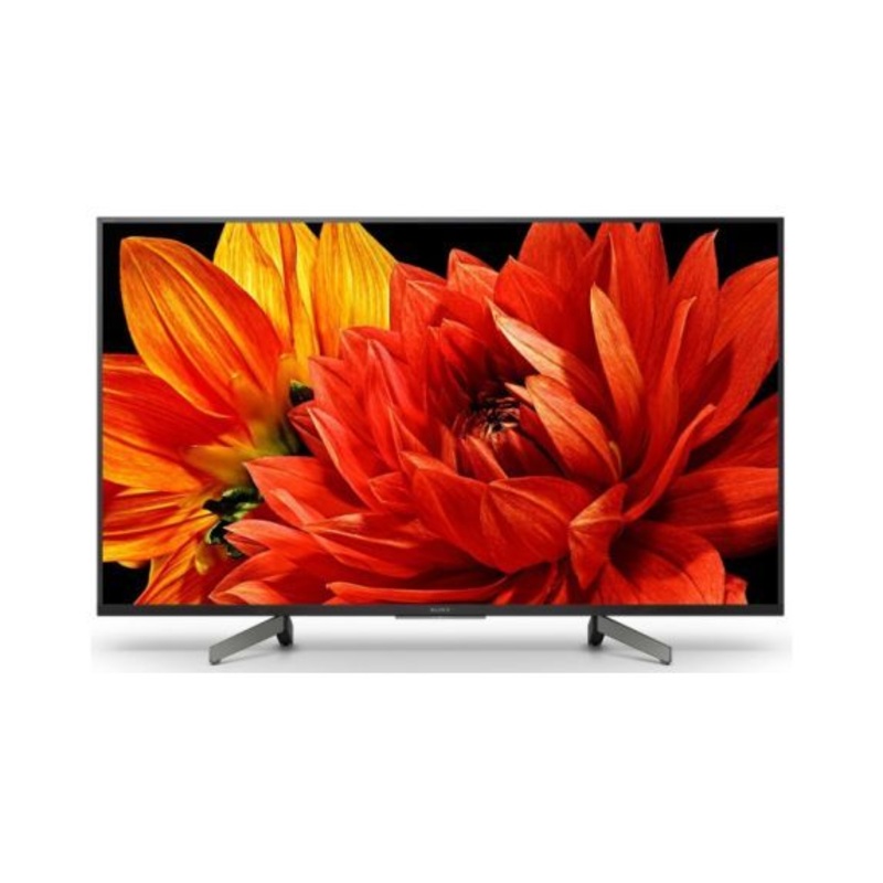 KD-85X8500F - 85" - Smart - ATV - 4K - LED TV