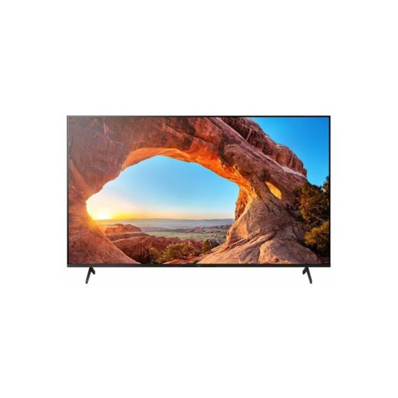 KD-85X85J 85" - Smart - ATV - 4K - LED TV