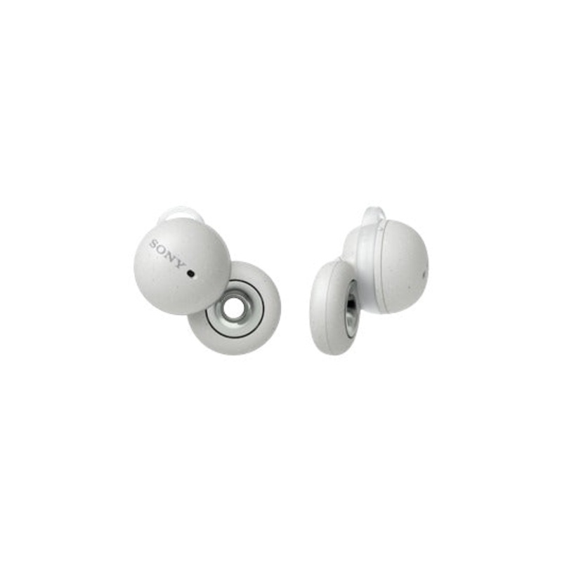 LinkBuds WF-L900/WME - Bluetooth Headphone In Ear - White
