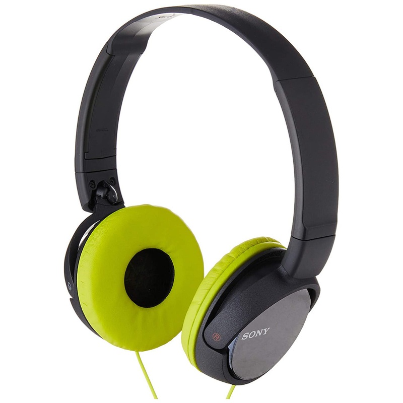 MDR-ZX310/LQE - Headphone On Ear - Gray