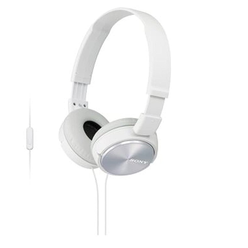 MDR-ZX310/LQE - Headphone On Ear - White