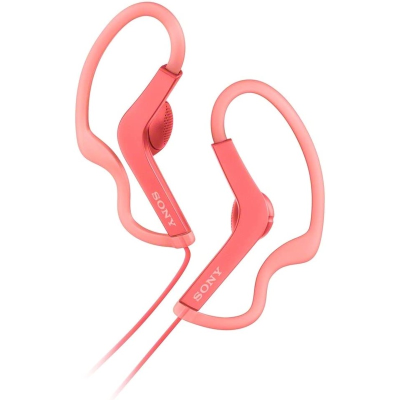 MDRAS210AP/P - Headphone In Ear - Pink