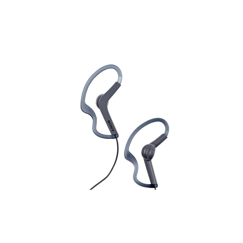 MDRAS210APWQE - Headphone In Ear - White