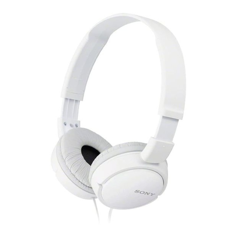 MDRZX110APWCE - Headphone On Ear - White