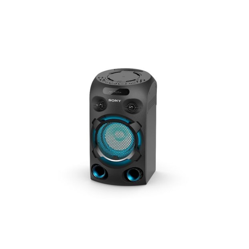 MHC-V02 - Home Theater System