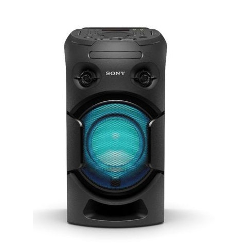 MHC-V21D - Home Theater System