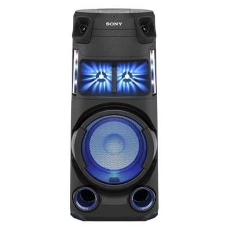 MHC-V73D - Home Theater System