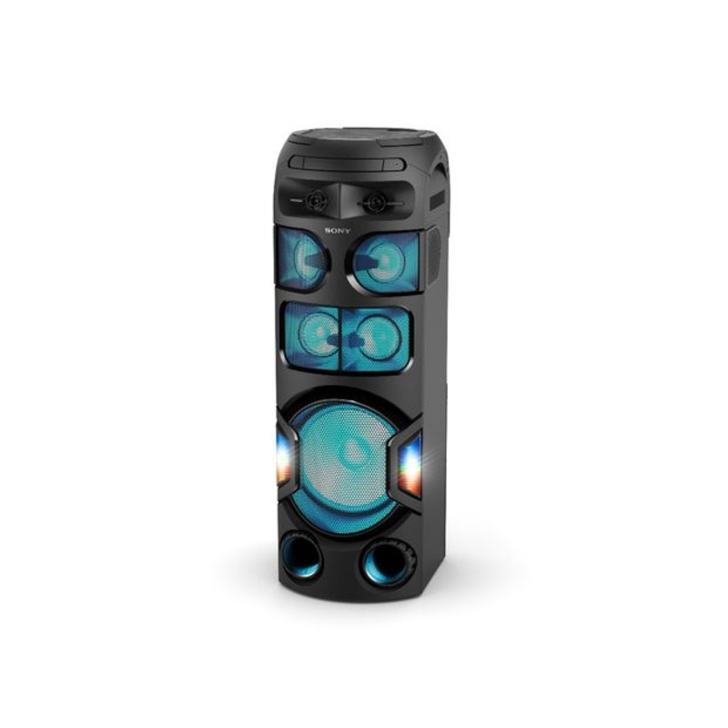 MHC-V82D - Home Theater System