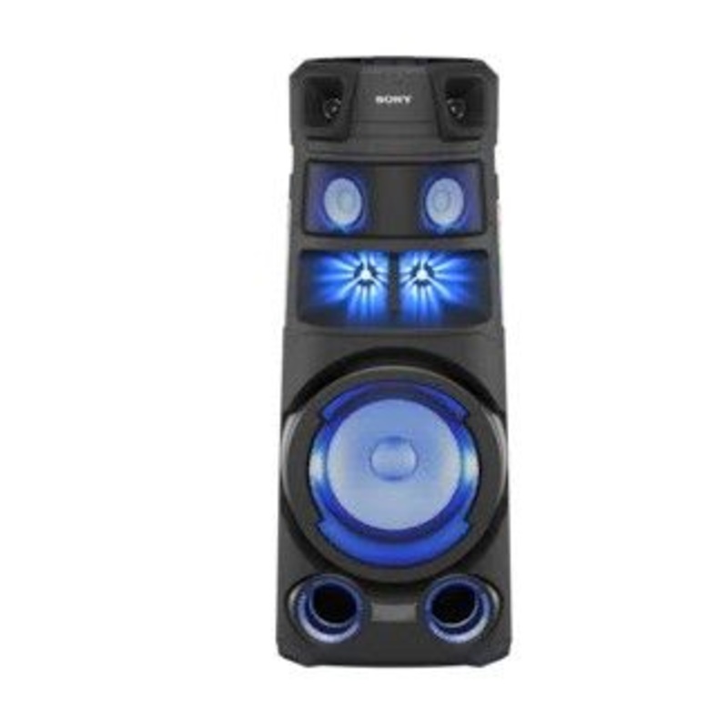 MHC-V83D - Home Theater System